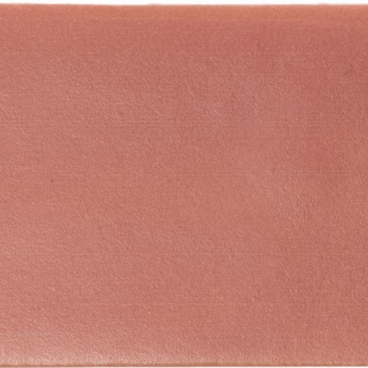 Keramische binnentegel CeraVision Rebels Terracotta Mat 5x15x0,85cm - Rebels terracotta foto 1 - 13426