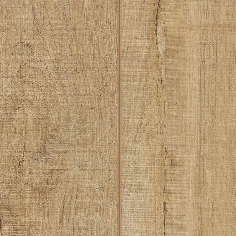 Coretec Klik PVC Essentials V4 Rustled Oak 50 28751 50 LVPE 750 - Rustled oak 50 50 lvpe 750 packshot - 4169