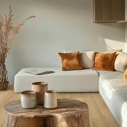 Hoomline Prestige Dryback Plank Saint Tropez 5067 (plak PVC) - Saint tropez plank 1 - 18767