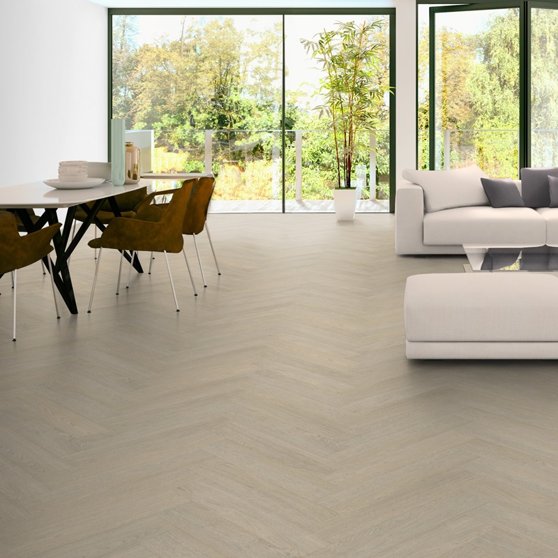 Belakos Terreno visgraat XL 62 dryback (plak) PVC - Terreno visgraat xl 62 binnenvloerennl - 15988