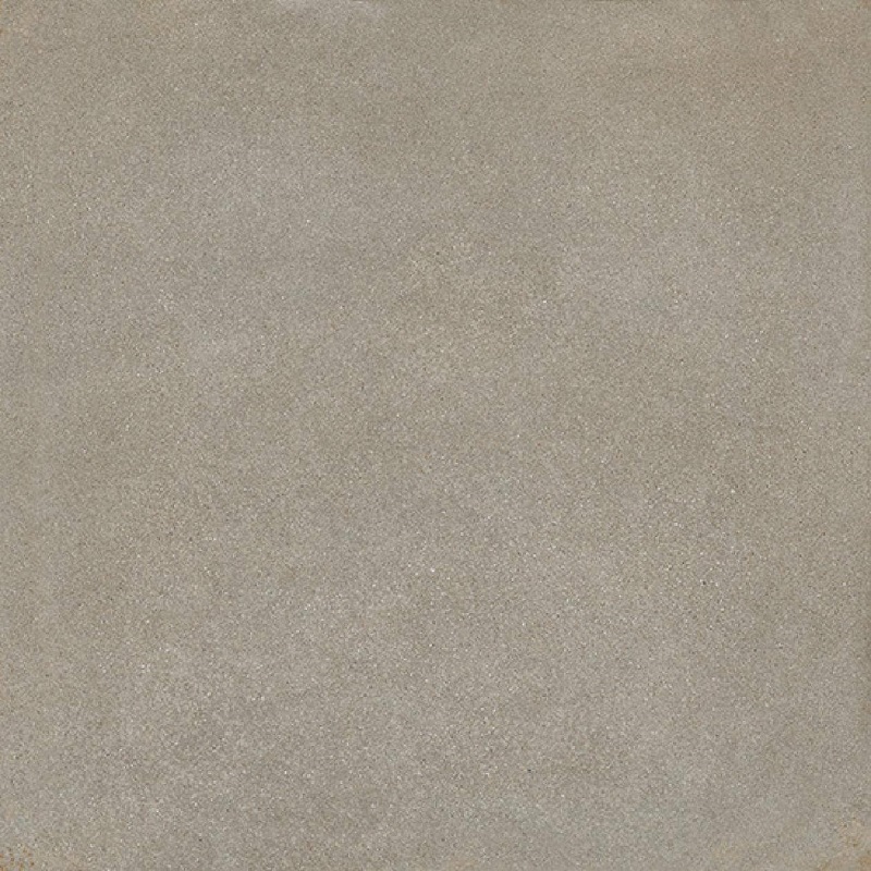 Keramische binnentegel Michel Oprey Fioranese The Blend Concrete Clay naturale 120,8x120,8x0,9cm - The blend concrete clay - 20650