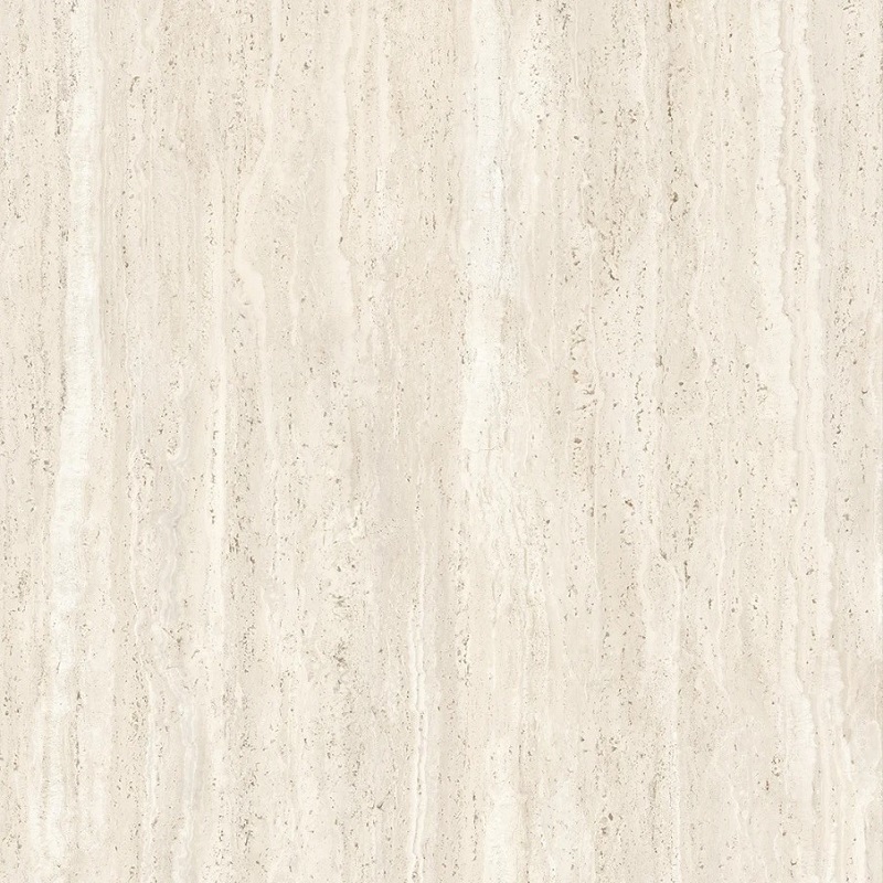 Keramische binnentegel Michel Oprey Keope Omnia Tivoli Ivory spazzolato 80x80x0,9cm - Tivoli ivory - 16558