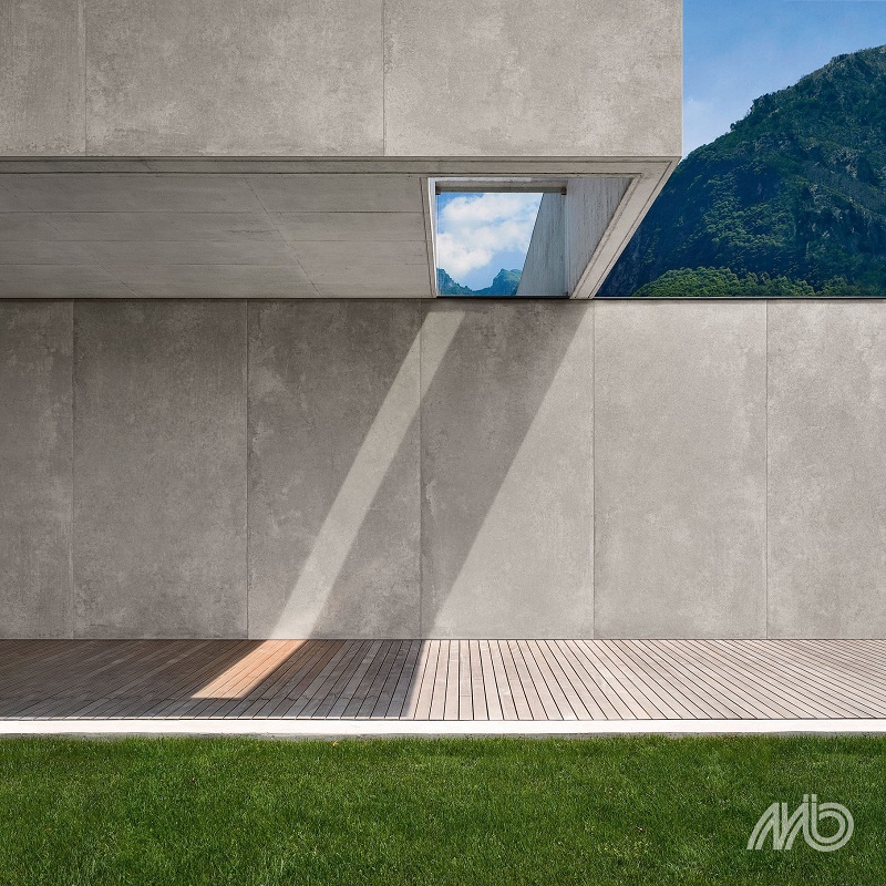 Keramische binnentegel Ariostea Ultra Con Crea Cloud Prelucidato 100x100x0,6cm - Ultra con crea cloud 2 - 20845