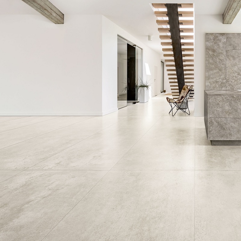Keramische binnentegel Ariostea Ultra Con Crea Talc Prelucidato 100x100x0,6cm - Ultra con crea talc 3 - 20857