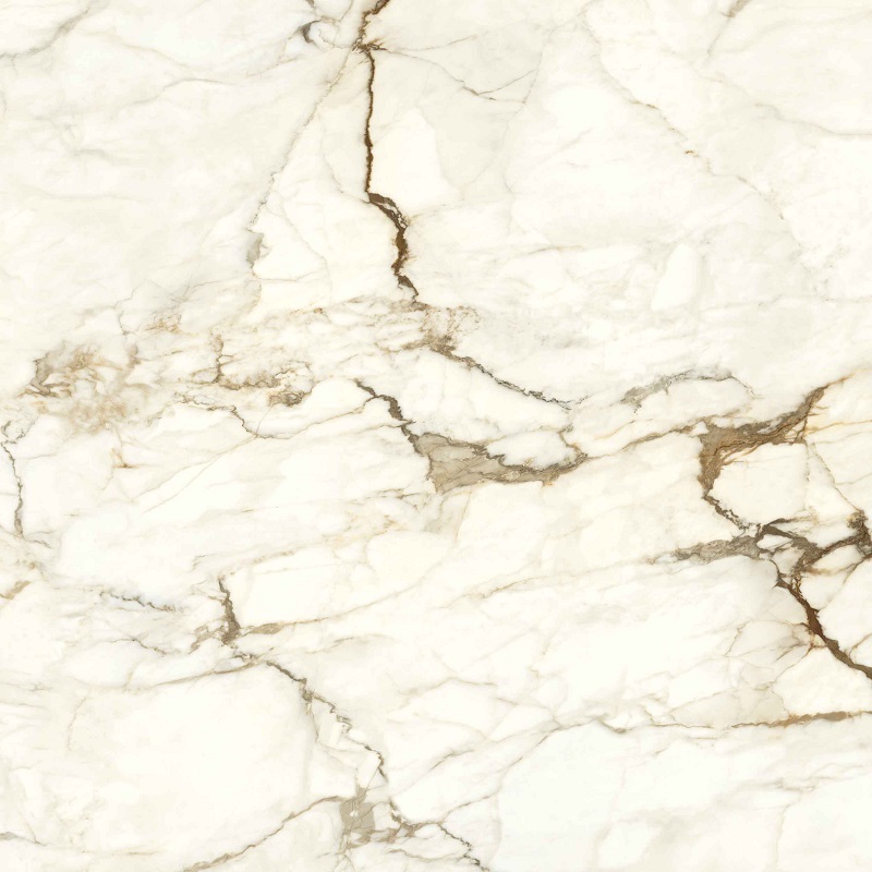 Keramische binnentegel Ariostea Ultra Marmi Calacatta Macchia Vecchia Prelucidato 120x120x0,6cm - Ultra marmi calacatta macchia vecchia 2 - 20863