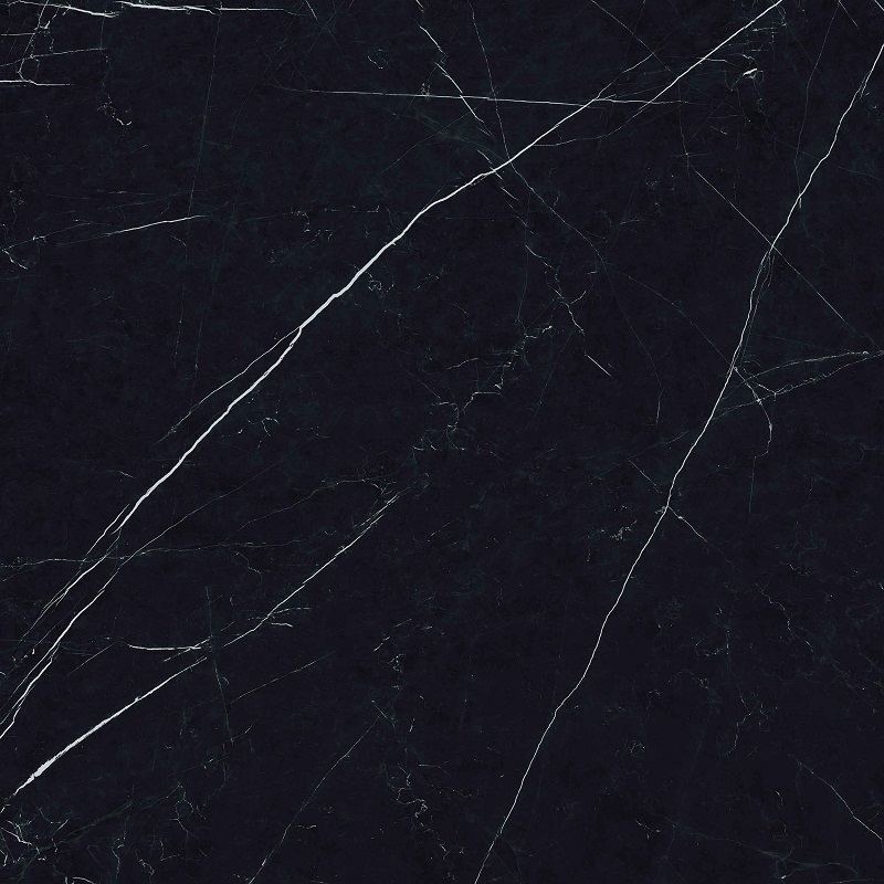 Keramische binnentegel Ariostea Marmi Classici Nero Marquina Lucidato 60x120x0,8cm - Ultra marmi nero marquinia 1 - 20807