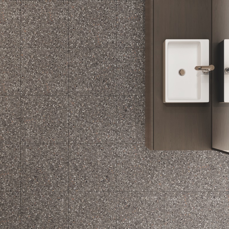 Keramische binnentegel Michel Oprey Piemme Venetian Marble Storm naturale 60x60x0,85cm - Venetian marble storm sfeer 1 - 20970
