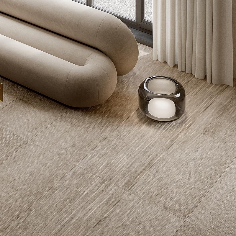 Keramische binnentegel Michel Oprey Coem Versatile Vein Argilla Deco naturale (mat) 30,2x60,4x0,9cm - Versatile vein argilla deco sfeer 1 - 20948