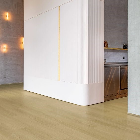 Coretec Klik PVC Surplus Elegance Oak 76 28780 50 RLV 3676 - Vv838 03676 room - 17345