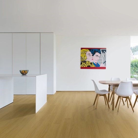 Coretec Klik PVC Surplus Elegance Oak 83 28780 50 RLV 3683 - Vv838 03683 room - 17349