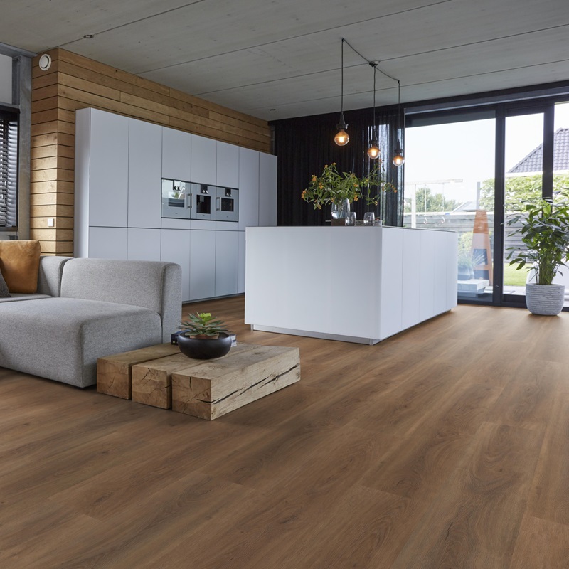 Floorlife Parramatta click SRC warm brown 6155253219 - Warm brown - Floorlife 6155253219