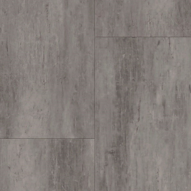 Coretec Klik PVC Essentials Weathered Concrete 03 28760 50 LVT 1803 - Weathered concrete 03 50 lvt 1803 - 4428