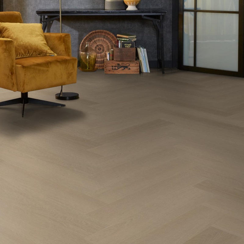 Floorlife YUP Fulham visgraat click SRC smoky 6612261219 - Yup fulham smoky sfeer 1 - Floorlife 6612261219