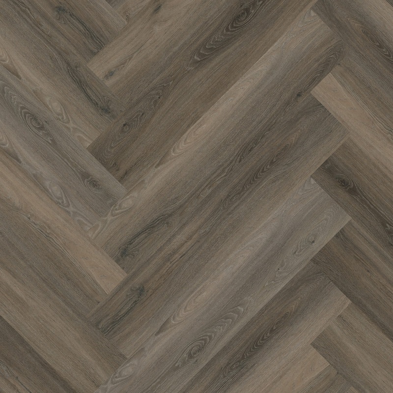 Ambiant Spigato Avanto visgraat click SRC dark grey 6158350619 - Yup herringbone dark grey product - 21520