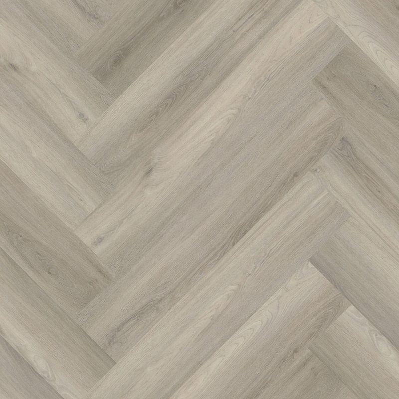 Ambiant Spigato Avanto visgraat click SRC grey 6158350519 - Yup herringbone grey product - 21519