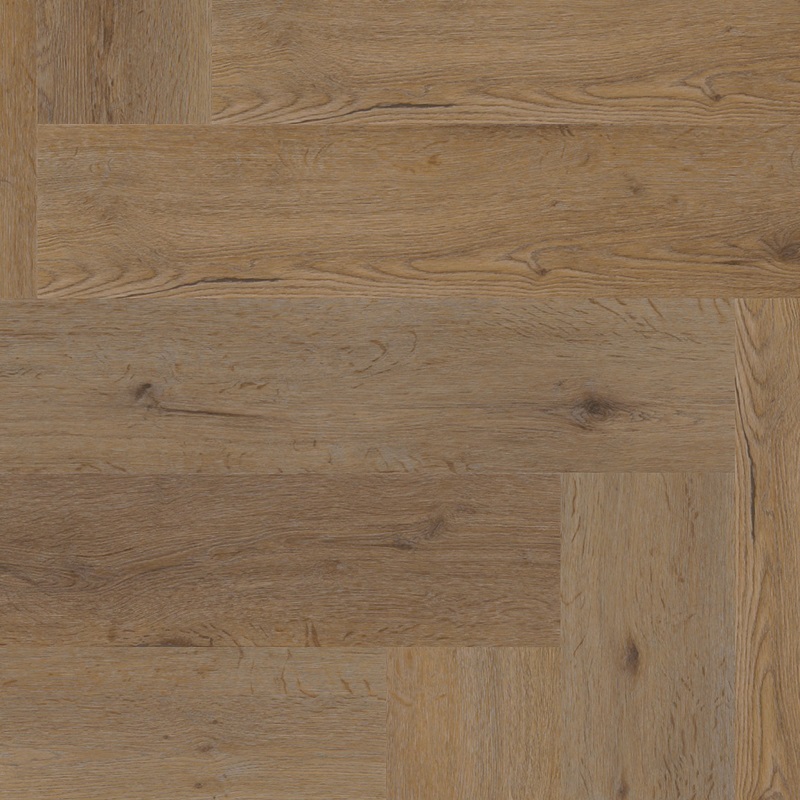 Ambiant Spigato Vivero visgraat click SRC natural oak 6412282219 - Yup leyton natural oak product - 21528