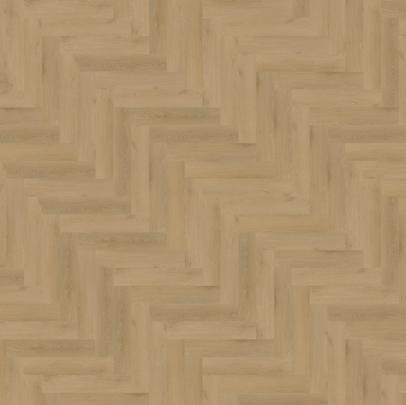 Ambiant Spigato Navaro visgraat click SRC light oak 6912761319 - Yup merton light oak visgraat - 21523