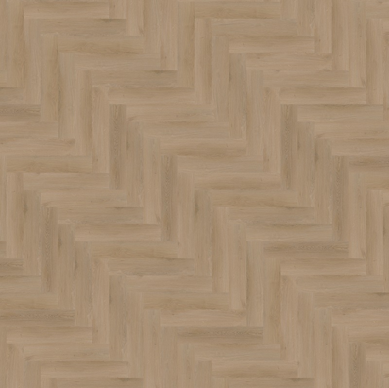 Ambiant Spigato Navaro visgraat click SRC natural oak 6912761219 - Yup merton natural oak visgraat - 21524