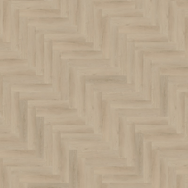 Ambiant Spigato Navaro visgraat click SRC beige 6912761019 - Yup merton visgraat beige - 21521